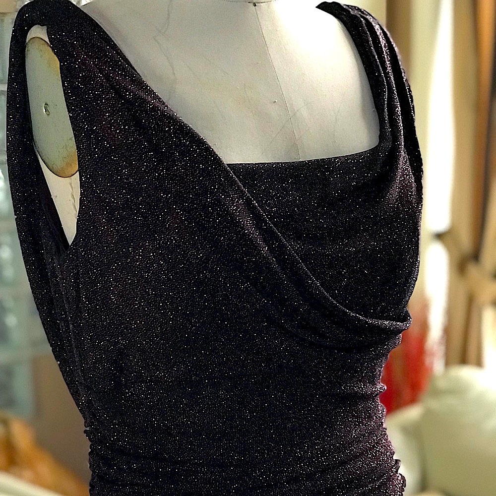 PARTY DRESS $99 SALE!!!  glitter gown